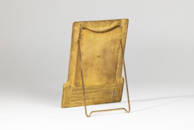 Tiffany Studios Abalone Picture Frame