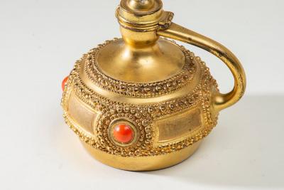 Tiffany Studios Byzantine Cigar Lighter