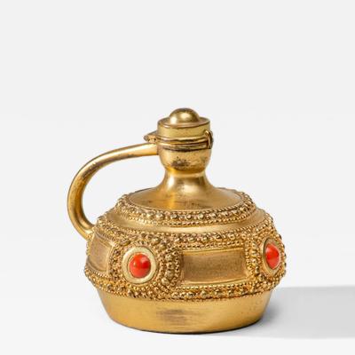 Tiffany Studios Byzantine Cigar Lighter