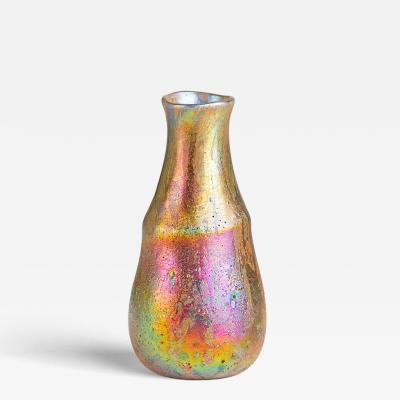 Tiffany Studios Cypriote Vase