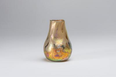 Tiffany Studios Cypriote Vase