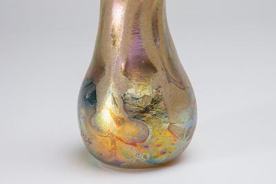 Tiffany Studios Cypriote Vase