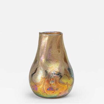 Tiffany Studios Cypriote Vase