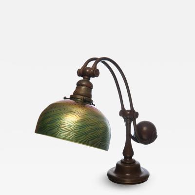 Tiffany Studios Offered by TEAM ANTIQUES