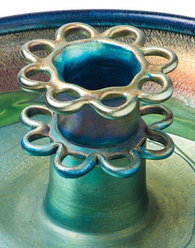 Tiffany Studios Offered by TEAM ANTIQUES