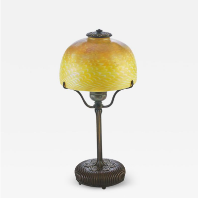 Tiffany Studios Offered by TEAM ANTIQUES