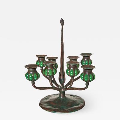 Tiffany Studios Offered by TEM ANTIQUES