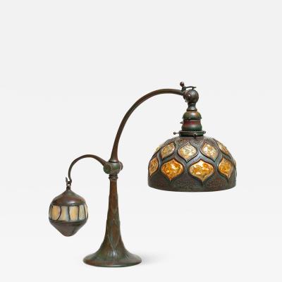 Tiffany Studios Lamps Authentic Antique Tiffany Glass Incollect