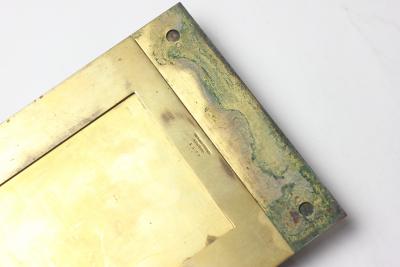 Tiffany Studios Tiffany Studios Abalone Desk Set 1910 United States