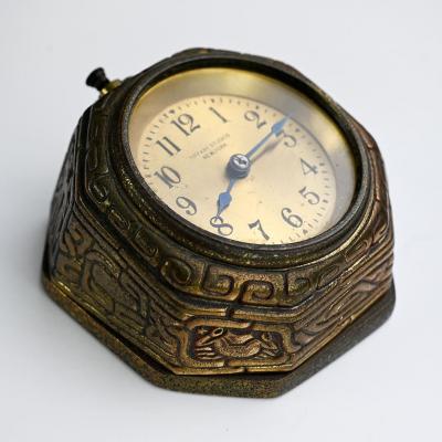 Tiffany Studios Tiffany Studios Clock