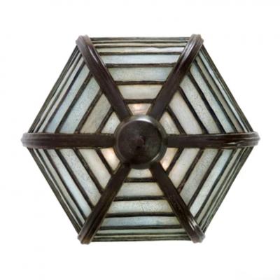 Tiffany Studios Tiffany Studios New York Japanese Lantern