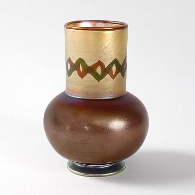 Tiffany Studios Tiffany Studios New York Tel el Amarna Vase