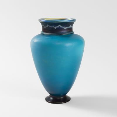 Tiffany Studios Tiffany Studios New York Tel el Amarna Vase