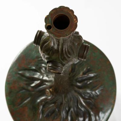 Tiffany Studios Tiffany Studios New York Wisteria Table Lamp
