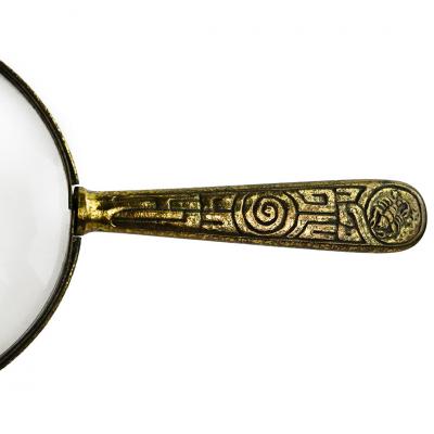 Tiffany Studios Tiffany Studios New York Zodiac Magnifying Glass