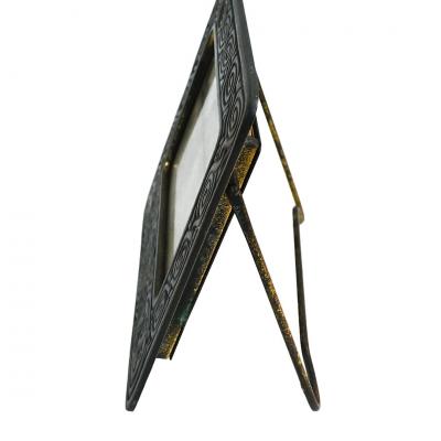 Tiffany Studios Tiffany Studios New York Zodiac Perpetual Calander Frame