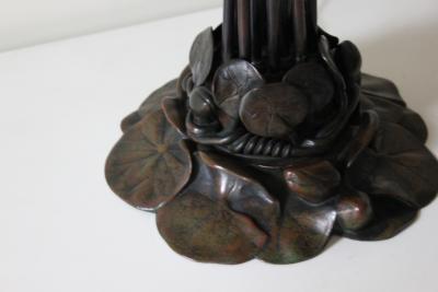 Tiffany Studios Tiffany Twelve Lily Lamp