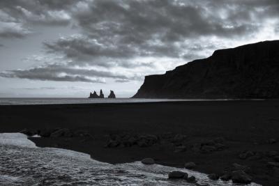 Tim Graham Black Sand