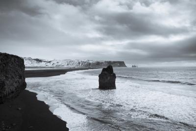 Tim Graham Black Sand Sea