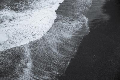 Tim Graham Black Tide