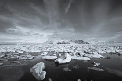 Tim Graham Flows Away