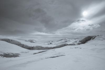 Tim Graham Forbidden Landscape