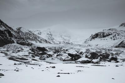 Tim Graham Glacial Iceland