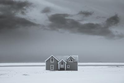 Tim Graham Hofn Home