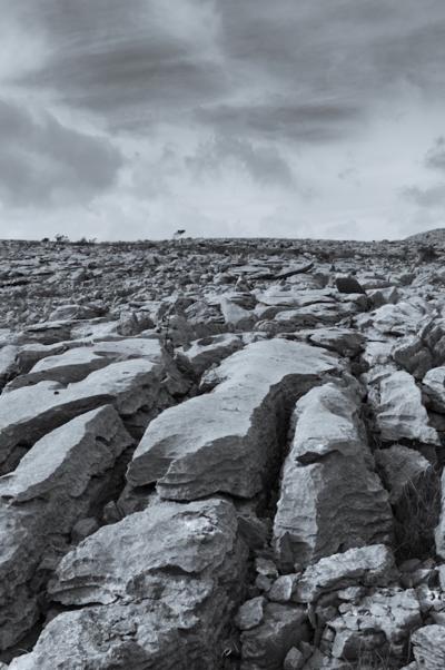 Tim Graham The Burren