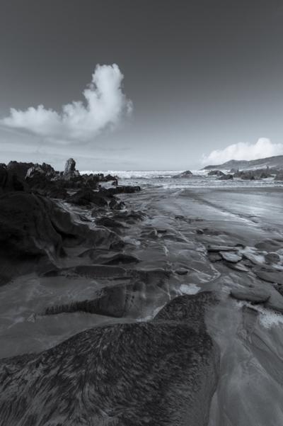 Tim Graham Watersmeet Bay
