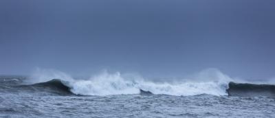 Tim Graham Waves