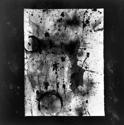 Tim Holmstrom Celestial Singularity 1