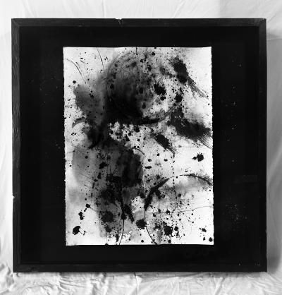 Tim Holmstrom Celestial Singularity 2