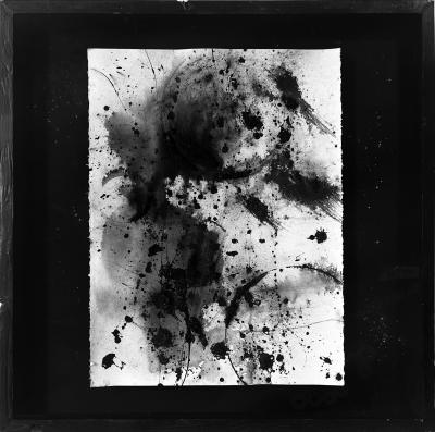 Tim Holmstrom Celestial Singularity 2