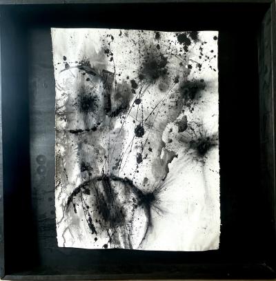 Tim Holmstrom Celestial Singularity 3