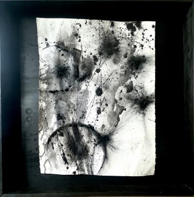 Tim Holmstrom Celestial Singularity 3