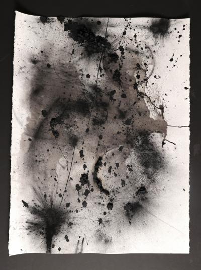 Tim Holmstrom Celestial Singularity 7