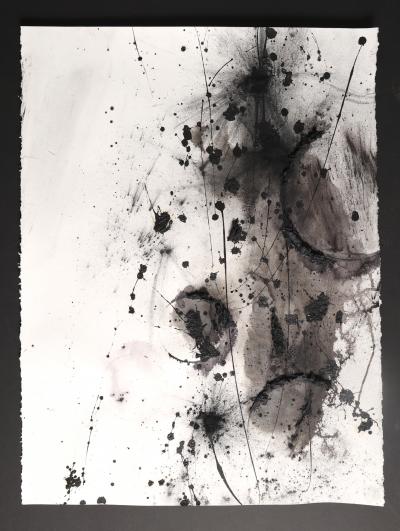 Tim Holmstrom Celestial Singularity 9