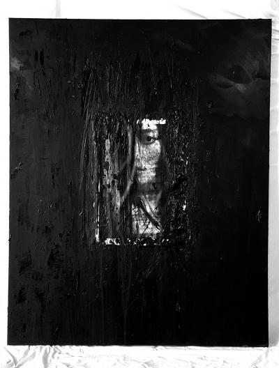 Tim Holmstrom Lingered in Chambers of the Sea