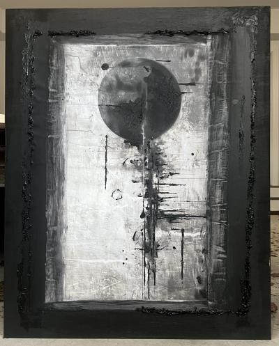 Tim Holmstrom Stellar Winds 1