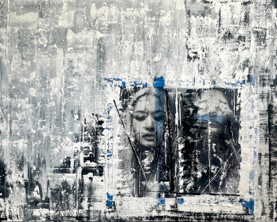 Tim Holmstrom Whatever Comes V