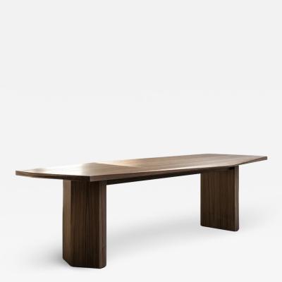 Tim Vranken HERA II DINING TABLE