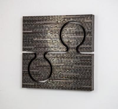 Tim Yankosky Middle Ground