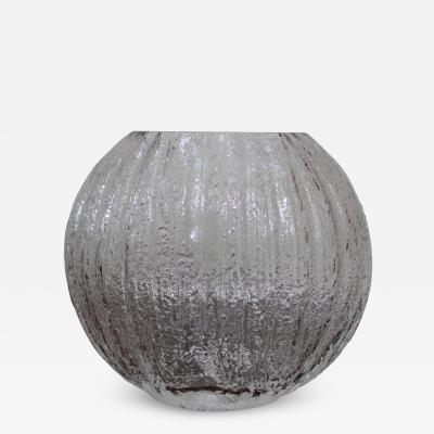 Timo Sarpaneva Timo Sarneva Art glass Vase