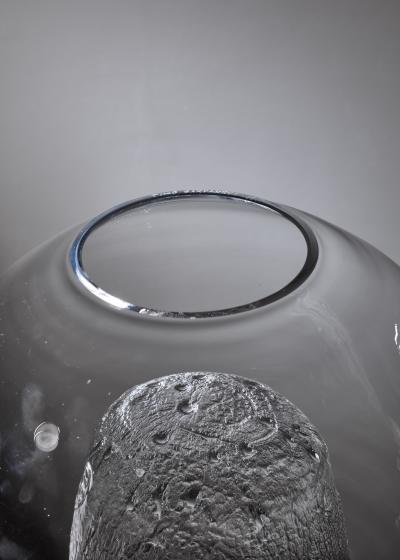 Timo Sarpaneva Timo Sarpaneva bowl for Iittala