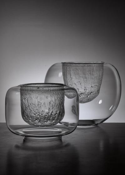 Timo Sarpaneva Timo Sarpaneva bowl for Iittala