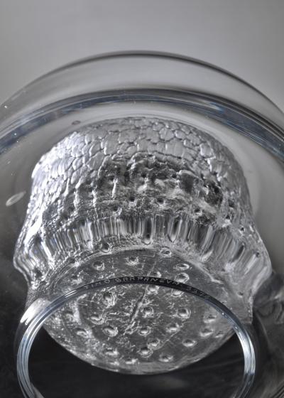 Timo Sarpaneva Timo Sarpaneva bowl for Iittala