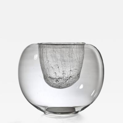 Timo Sarpaneva Timo Sarpaneva bowl for Iittala
