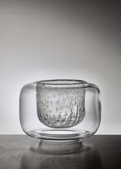 Timo Sarpaneva Timo Sarpaneva bowl for Iittala