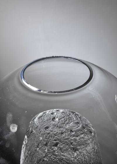 Timo Sarpaneva Timo Sarpaneva bowl for Iittala